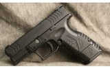 Springfield Armory ~ XDM 40 COMPACT ~ .40 S&W - 2 of 3