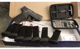Smith & Wesson ~ M&P9 Shield Plus Performance Center ~ 9mm Luger - 3 of 3