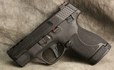 Smith & Wesson ~ M&P9 Shield Plus Performance Center ~ 9mm Luger - 2 of 3
