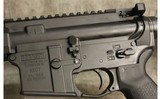 Barrett ~ REC7 ~ 6.8 Remington SPC - 6 of 8