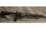 Barrett ~ REC7 ~ 6.8 Remington SPC - 1 of 8