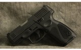 Taurus ~ G3X ~ 9mm Luger - 2 of 2