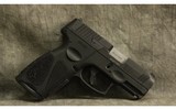 Taurus ~ G3X ~ 9mm Luger - 1 of 2