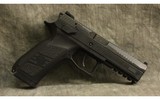 CZ ~ P-09 ~ 9mm Luger - 1 of 2