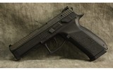 CZ ~ P-09 ~ 9mm Luger - 2 of 2