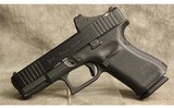 Glock ~ 19 GEN 5 ~ 9mm Luger - 2 of 2