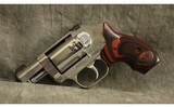Kimber ~ K6S ~ .357 Mag / .38 Spl - 2 of 2