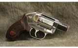 Kimber ~ K6S ~ .357 Mag / .38 Spl - 1 of 2