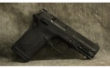 Smith & Wesson ~ M&P 380 EZ ~ .380 ACP - 1 of 2