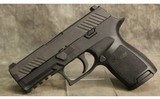 SIG Sauer ~ P320 ~ 9mm Luger - 2 of 2
