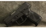 Taurus ~ G2C ~ 9mm Luger - 2 of 2