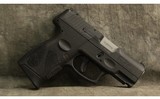 Taurus ~ G2C ~ 9mm Luger - 1 of 2