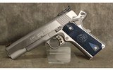 Colt ~ Gold Cup Elite ~ .38 Super - 2 of 2