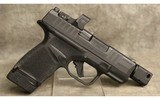 Springfield Armory ~ Hellcat ~ 9mm Luger - 1 of 2