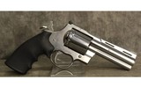 Colt ~ Kodiak ~ .44 Mag