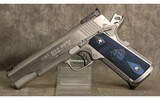 Colt ~ Gold Cup Trophy ~ .45 ACP - 2 of 2