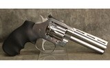 Colt ~ King Cobra ~ .22 LR - 1 of 2