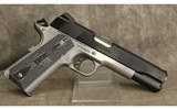 Colt ~ Government ~ .45 ACP - 1 of 2