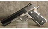 Colt ~ Government ~ .45 ACP - 2 of 2
