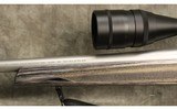 Remington ~ Model 700 ~ 7mm RUM - 6 of 10