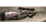 Remington ~ Model 700 ~ 7mm RUM - 1 of 10