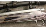 Remington ~ Model 700 ~ 7mm RUM - 8 of 10