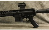 CMMG ~ MK9 ~ 9mm Luger - 7 of 10