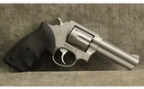 Taurus ~ 65 ~ .357 Magnum