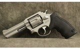 Taurus ~ 65 ~ .357 Magnum - 2 of 2