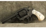 Rock Island Armory ~ Model 200 ~ .38 Spl - 2 of 2