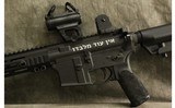 Warhammer Armament ~ M4 ~ 5.56 Nato - 7 of 10