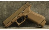 Glock ~ 19X ~ 9mm Luger - 2 of 2