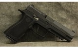 Sig Sauer ~ P320 ~ 9mm Luger - 1 of 2