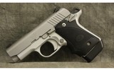Kimber ~ Micro 9 ~ 9mm Luger - 2 of 2