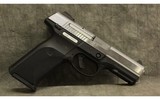 Ruger ~ SR9 ~ 9mm Luger - 1 of 2