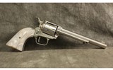 Heritage Mfg ~ Rough Rider ~ .22 Cal - 1 of 2