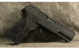 Ruger ~ Security 9 ~ 9mm Luger - 1 of 2