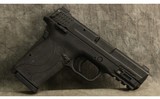 Smith & Wesson ~ M&P Shield EZ M2.0 ~ 9mm Luger - 1 of 3