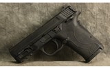 Smith & Wesson ~ M&P Shield EZ M2.0 ~ 9mm Luger - 2 of 3