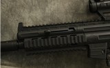 GSG ~ GSG-16 ~ .22 Long Rifle - 6 of 11