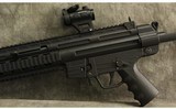 GSG ~ GSG-16 ~ .22 Long Rifle - 7 of 11