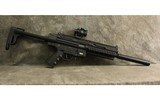 GSG ~ GSG-16 ~ .22 Long Rifle - 1 of 11