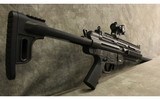 GSG ~ GSG-16 ~ .22 Long Rifle - 10 of 11