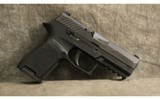 Sig Sauer ~ P320 ~ 9mm Luger - 1 of 2