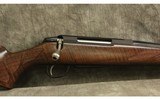 Tikka ~ T3 ~ .300 Win Mag - 3 of 10