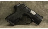 Beretta ~ PX4 ~ 9mm Luger - 1 of 2