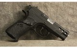 Sarsilmaz ~ Kama ~ 9mm Luger - 1 of 2