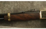 Henry ~ H006 ~ .44 Rem Mag - 6 of 10