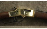 Henry ~ H006 ~ .44 Rem Mag - 3 of 10