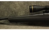 Browning ~ A Bolt 3 ~ .308 Win - 6 of 10